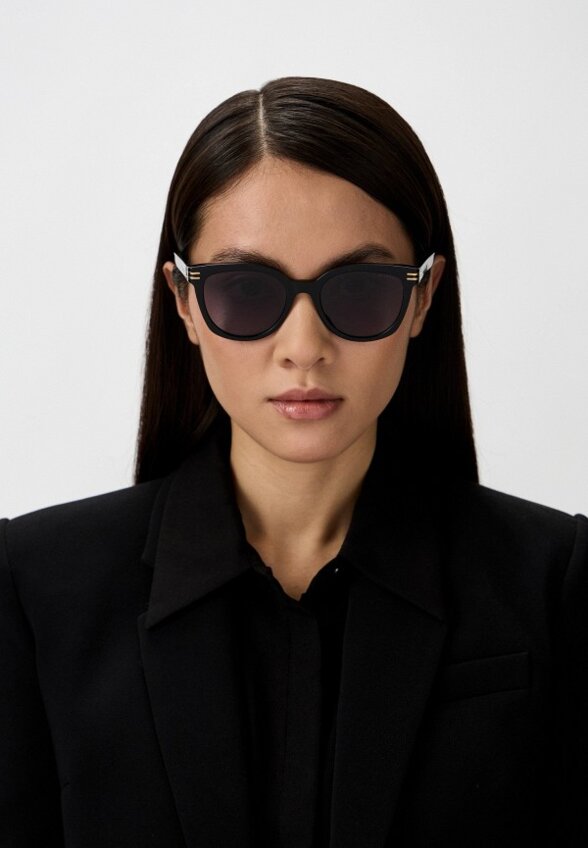 Очки солнцезащитные Bvlgari