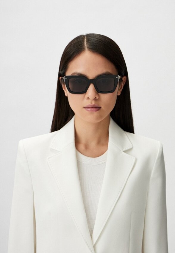 Очки солнцезащитные Chanel