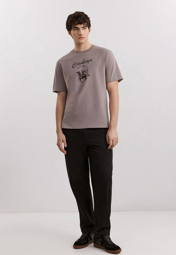 Футболка Baon