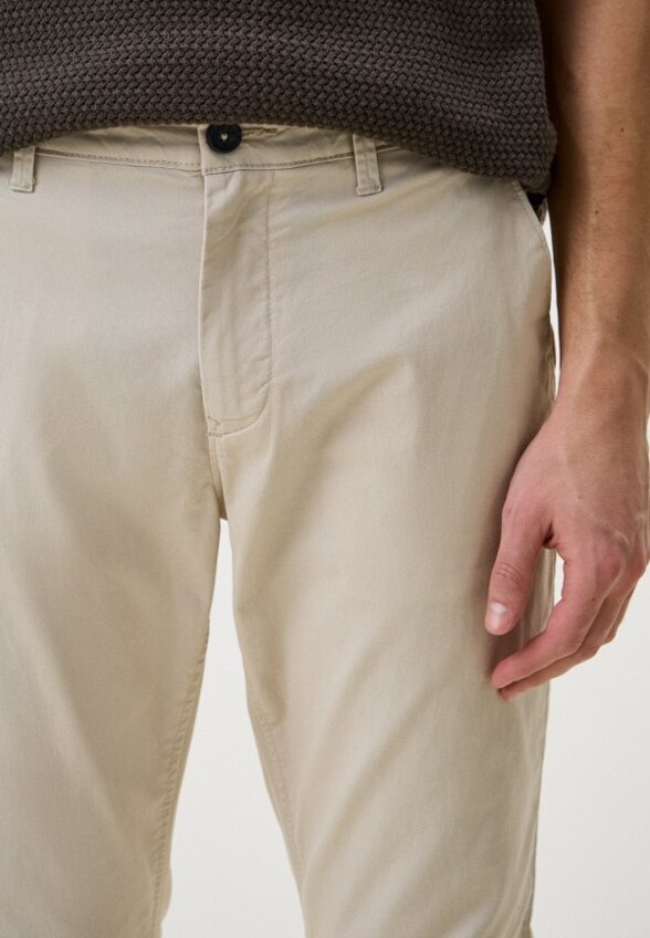 Брюки Tom Tailor