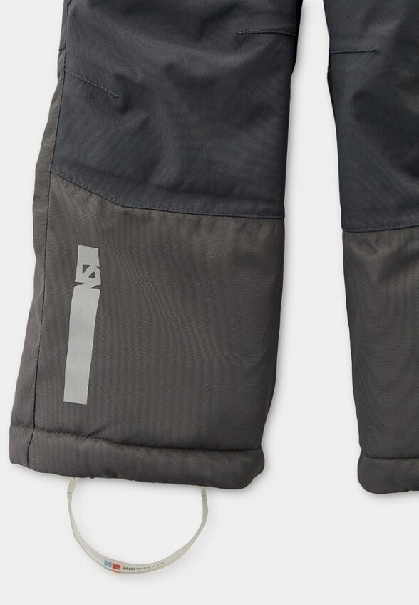 Костюм утепленный Nikastyle