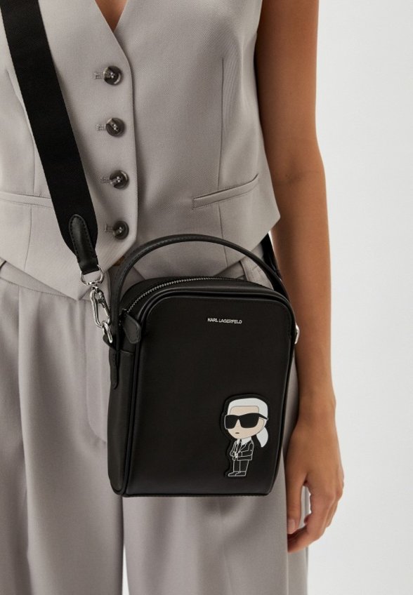 Сумка Karl Lagerfeld