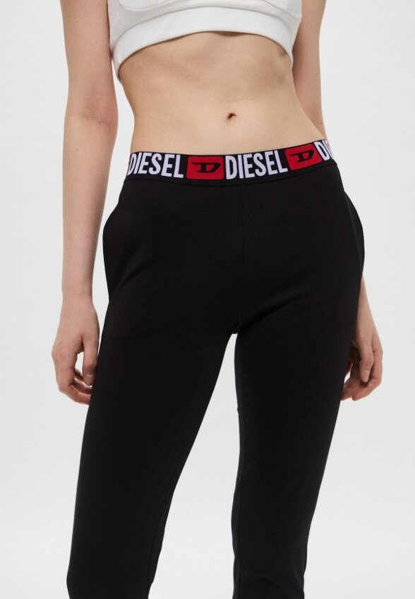 Брюки домашние Diesel