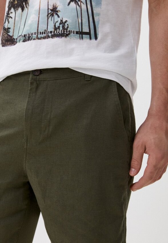 Шорты Terranova