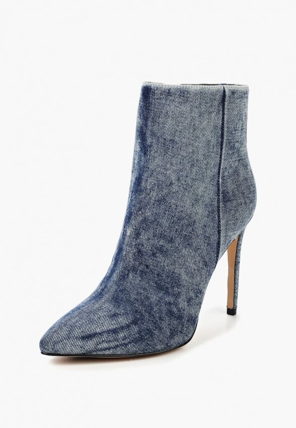 Ботильоны Valley