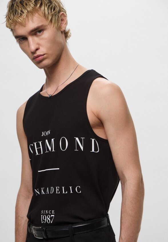 Майка John Richmond