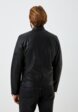 Куртка кожаная Urban Fashion for Men3  - превью