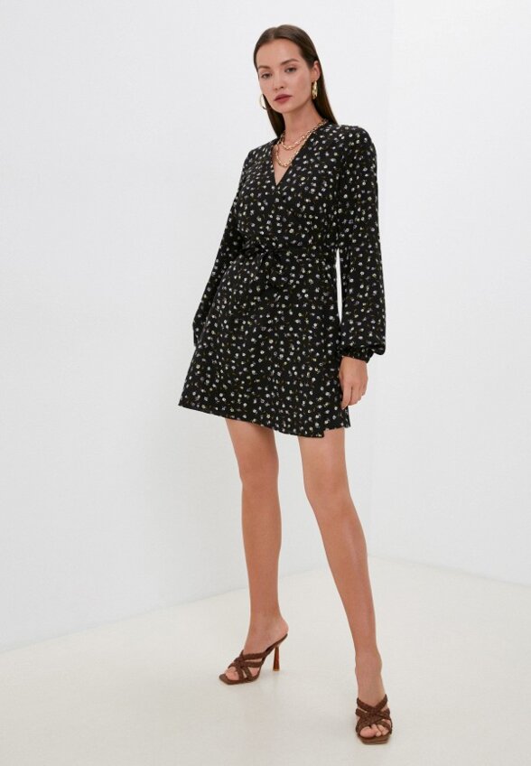 Платье TrendyAngel