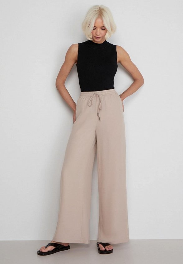 Брюки To Be Blossom