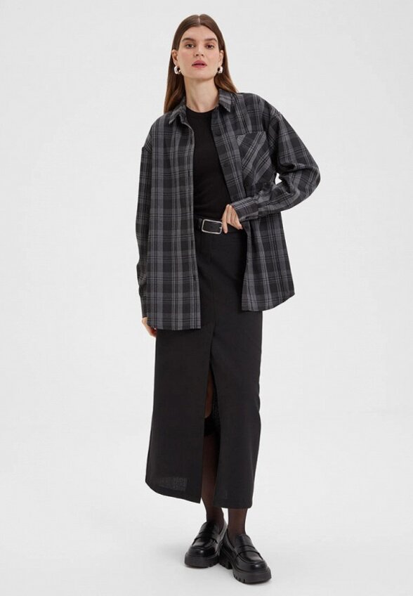 Блуза Olesa Chugunova