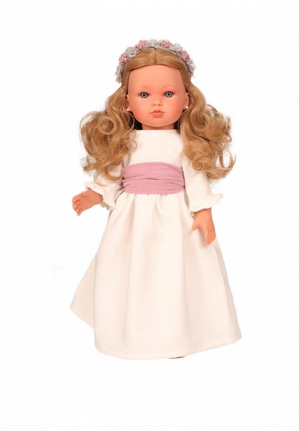 Кукла Munecas Dolls Antonio Juan
