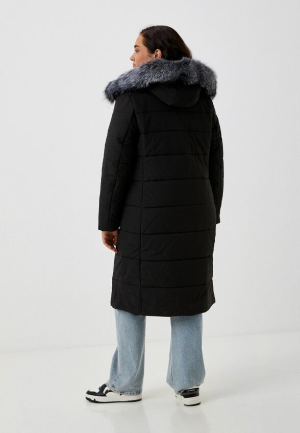 Пуховик Morozoff