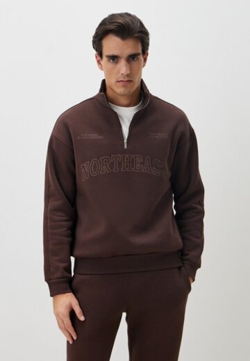 Олимпийка Mark Formelle