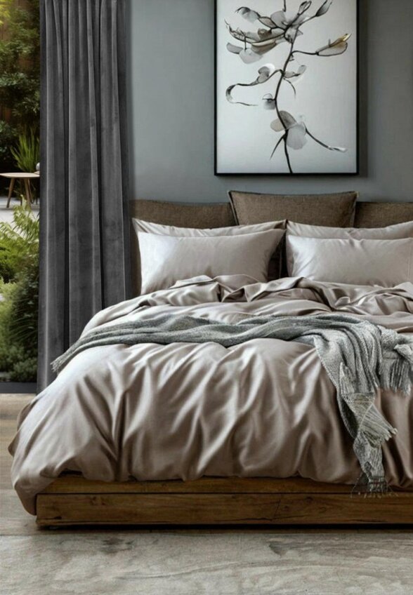 Постельное белье Семейное Votex