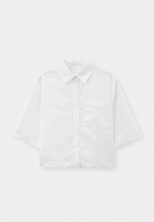 Рубашка Smena
