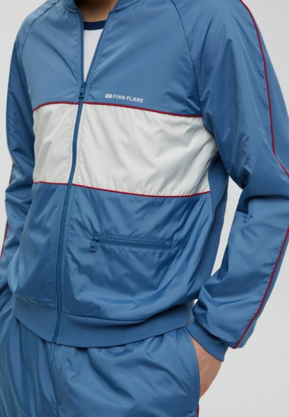 Олимпийка Finn Flare