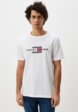 Футболка Tommy Hilfiger1  - превью