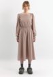 Платье Unique Fabric1  - превью