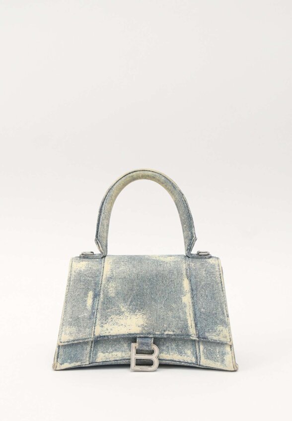 Balenciaga Hourglass