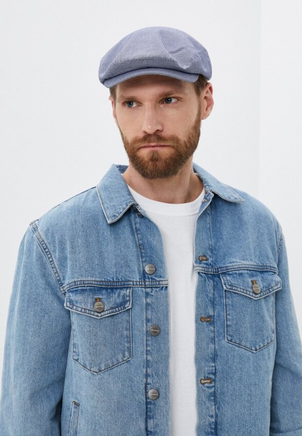 Кепка Henderson