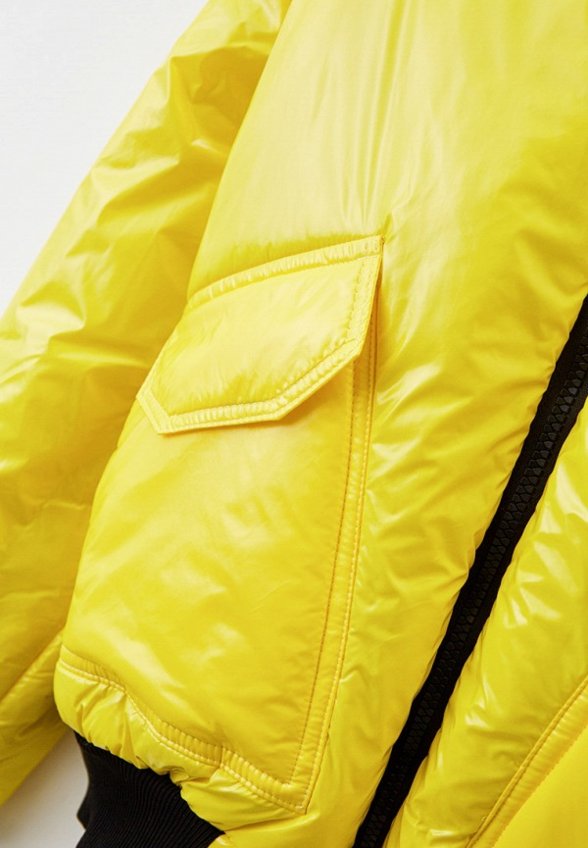 Куртка утепленная RionaKids