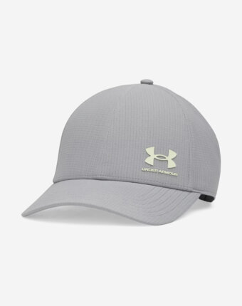 Бейсболка мужская Under Armour, Серый женщинам