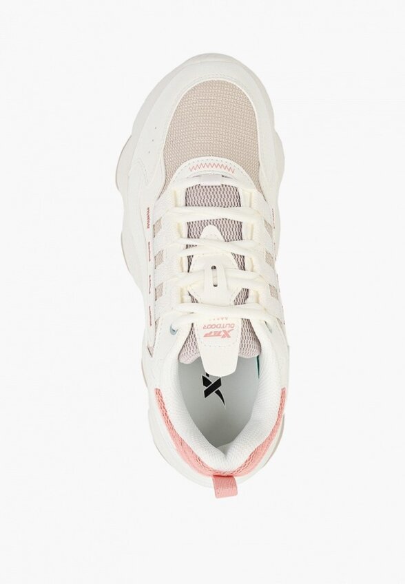 Кроссовки Xtep