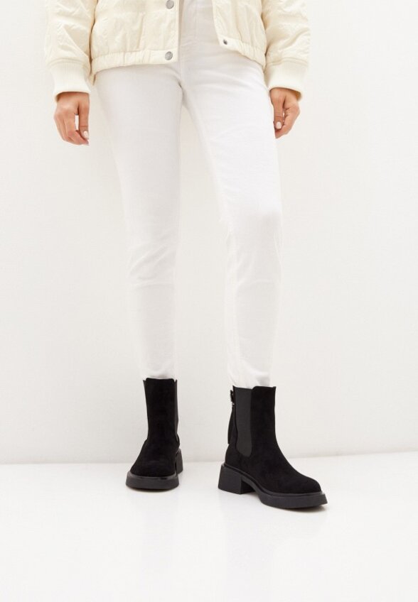 Ботинки Saivvila