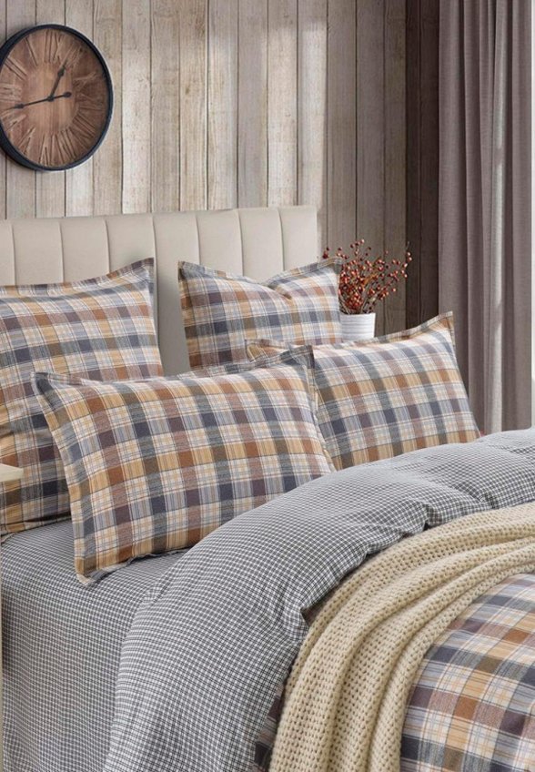 Постельное белье Евро Sofi De Marko