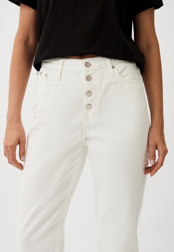 Джинсы Calvin Klein Jeans