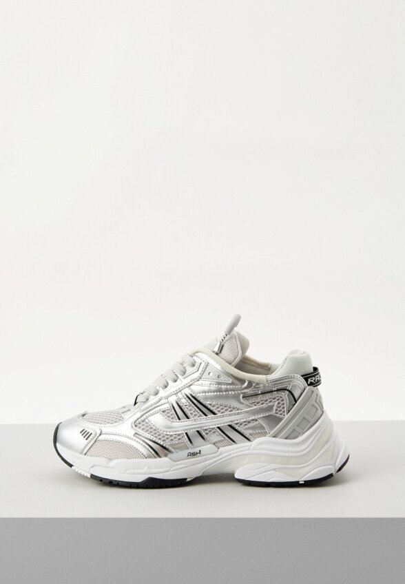 Кроссовки Ash