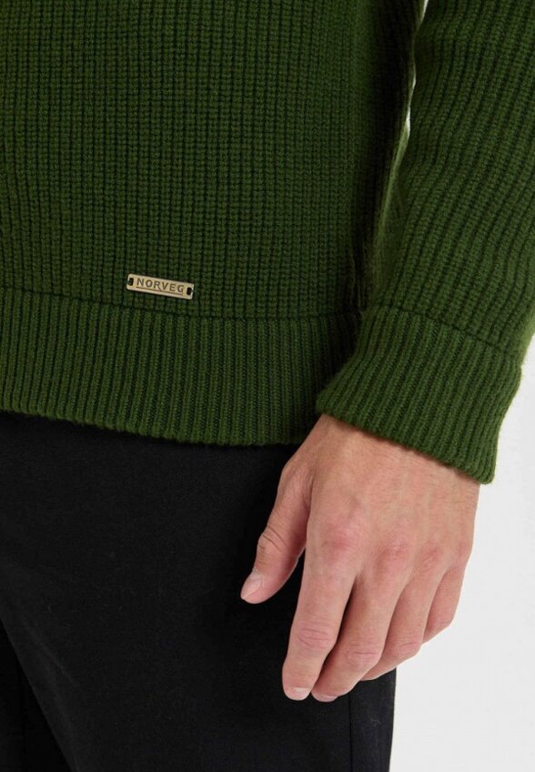 Кардиган Norveg