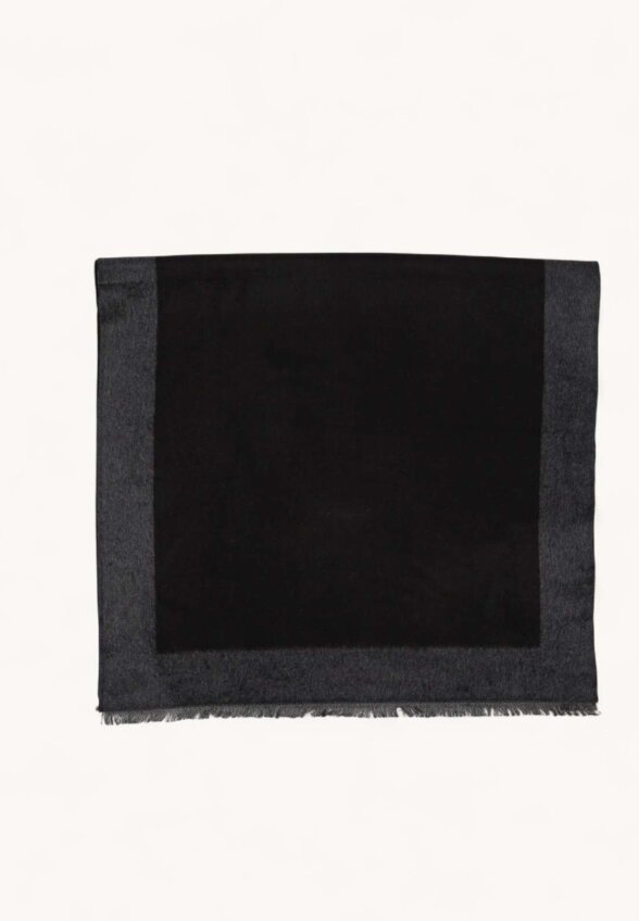 Saint Laurent Scarf