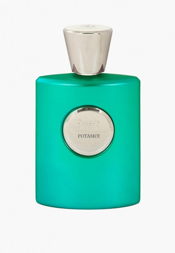 Парфюмерная вода Giardino Benessere