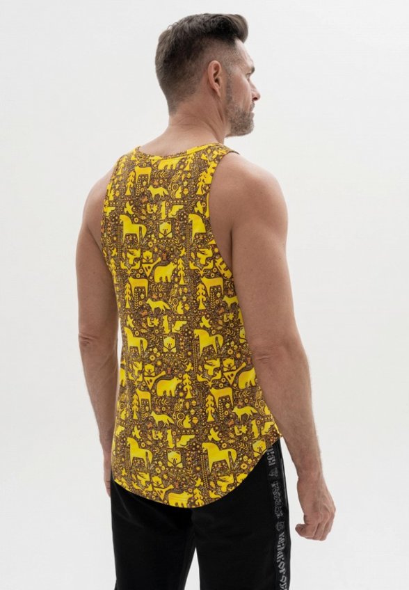 Майка Великоросс