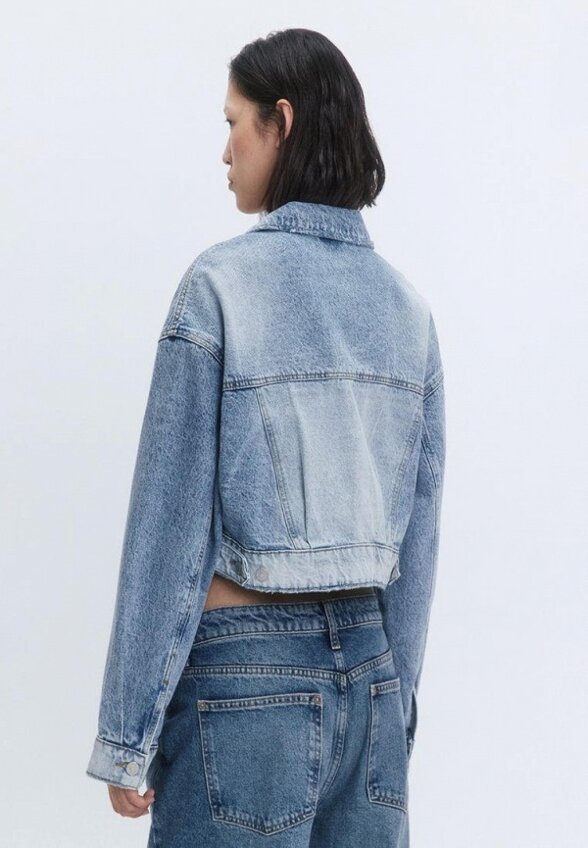 Куртка джинсовая Befree