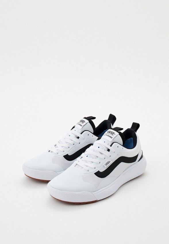 Кроссовки Vans