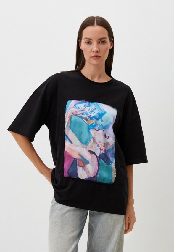 Футболка Artograph