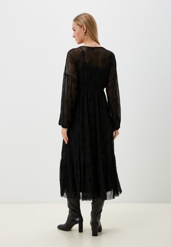 Платье и комбинация Zolla