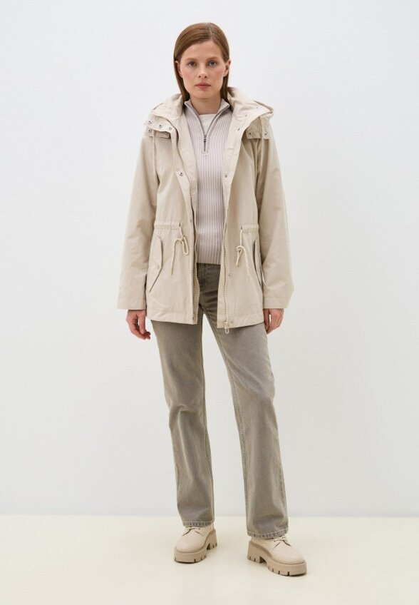 Парка Tom Tailor