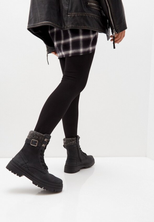 Ботинки Safety Jogger