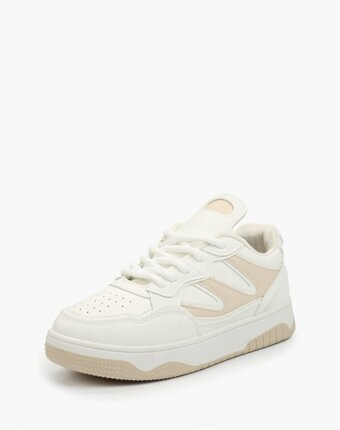 Кеды Ideal Shoes женщинам