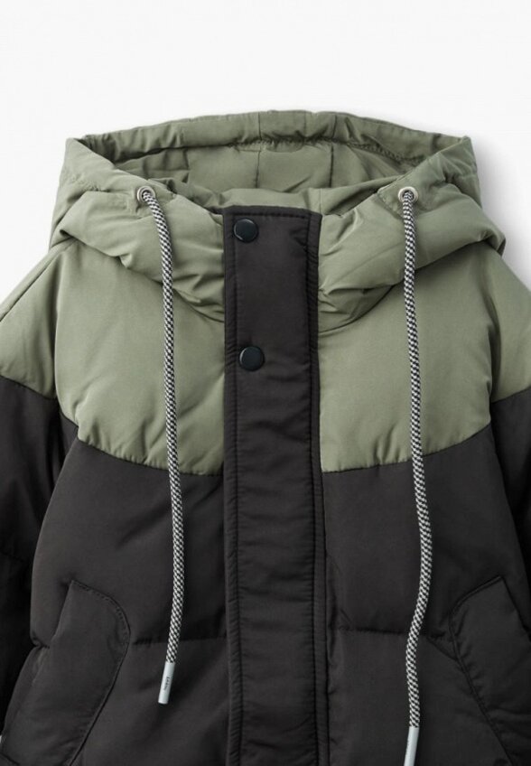 Пуховик Happy Baby