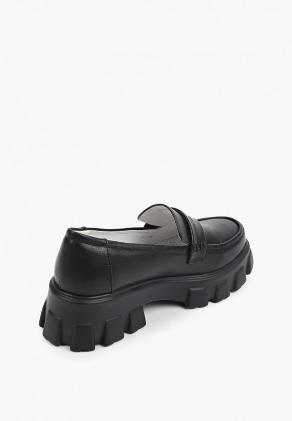 Лоферы Munz Young