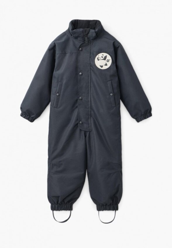 Комбинезон утепленный Happy Baby