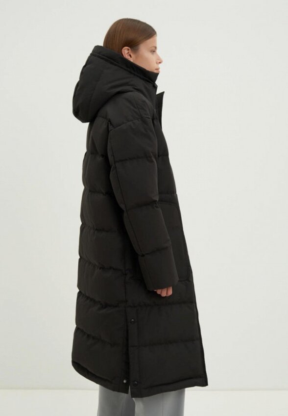 Пуховик Finn Flare