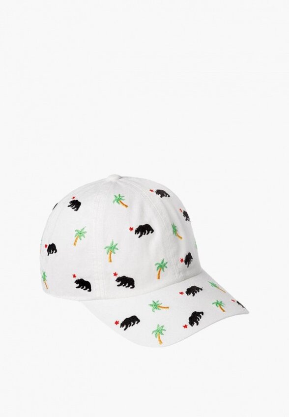 Бейсболка American Needle