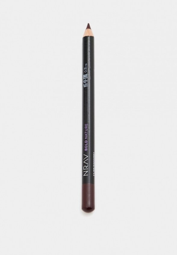 Карандаш для губ Nrav