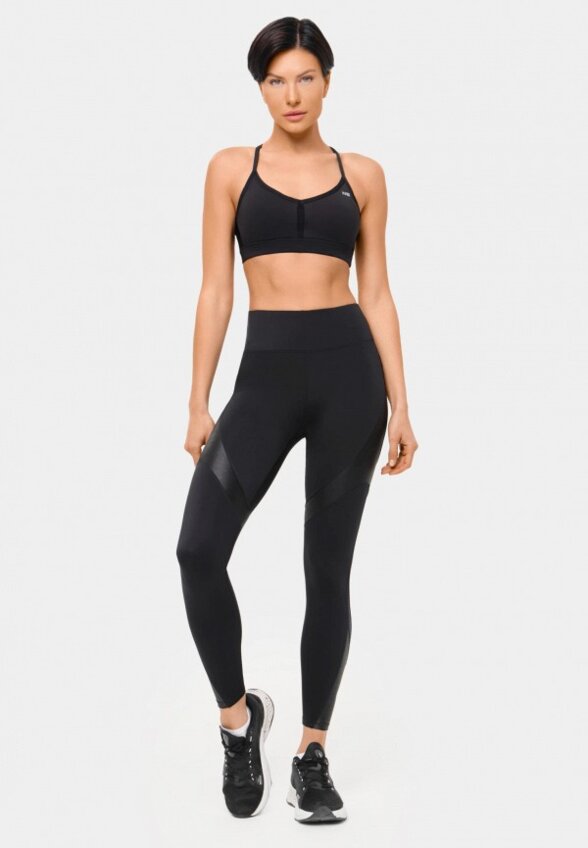 Топ спортивный Neverlate