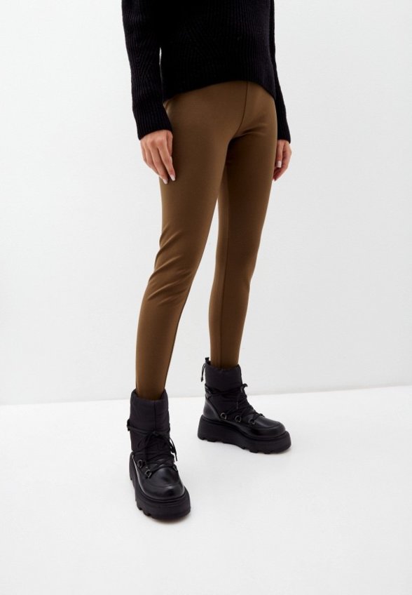 Дутики NWC New Youth Club